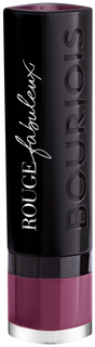 Помада Bourjois Rouge Fabuleux 15 Plum Plum Pidou 2,3 г