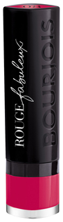 Помада Bourjois Rouge Fabuleux 08 Once upon a pink 2,3 г