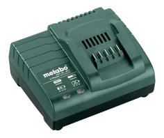 Зарядное устройство для аккумулятора электроинструмента metabo 627044000