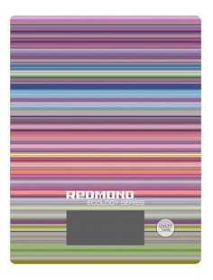 Весы кухонные Redmond RS-736 Strip