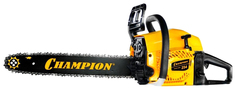 Бензопила Champion S5418 254-18 3;4 л.с. 45 см