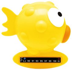 Термометр для ванны Chicco Baby Moments Рыбка