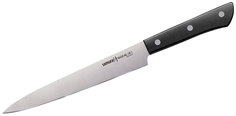 Нож кухонный Samura SHR-0045B 19.6 см