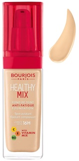 Тональный крем Bourjois Healthy Mix 55 Beige fonce 30 мл