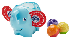 Развивающая игрушка Fisher-Price Слоненок DYW57
