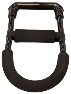 Кистевой эспандер Bradex Железная хватка черный