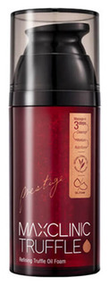 Пенка для умывания Maxclinic Refining Truffle Oil Foam 110 мл