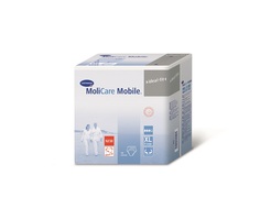 Подгузники для взрослых HARTMANN MoliCare Mobile Впитывающие трусы 14 шт, XL/4
