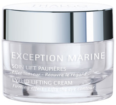 Крем для глаз Thalgo Exception Marine Eyelid Lifting Cream 15 мл