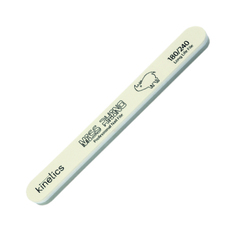 Пилка для ногтей Kinetics Miss Rhino 180/240