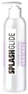 Гель-смазка Splashglide Vaginal с алоэ-вера 250 мл