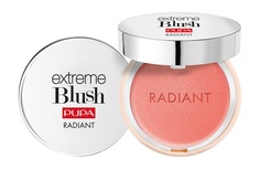 Румяна Pupa Extreme Blush Radiant 30 Coral Passion 4 гр