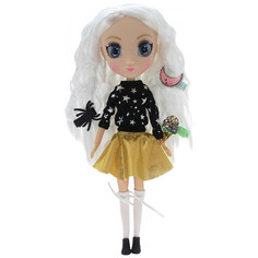 Кукла Hunter Products Shibajuku Girls Йоко 4, 33 см