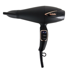 Фен Babyliss D665E Black