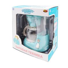 Кофемашина ABtoys Помогаю маме