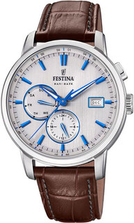 Наручные часы кварцевые мужские Festina F20280
