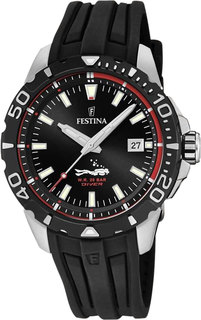 Наручные часы кварцевые мужские Festina F20462