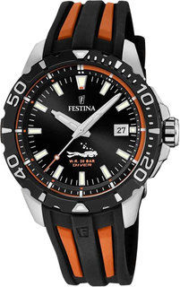 Наручные часы кварцевые мужские Festina F20462