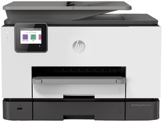 Струйное МФУ HP OfficeJet Pro 9020