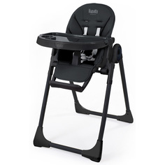 Стульчик для кормления Nuovita Lembo Nero, Nero цв.черный