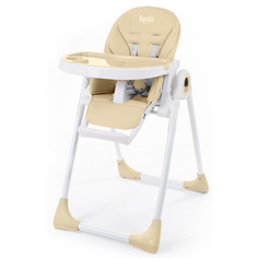 Стульчик для кормления Nuovita Lembo Latte, Bianco цв.латте