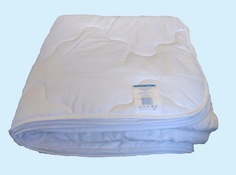 Одеяло ЛЕЖЕБОКА "TENCEL" 140х205 летнее в хлопке, 9611-140-1-00