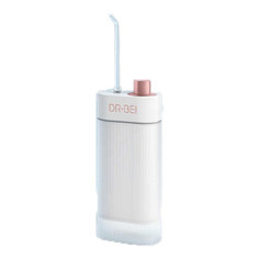Ирригатор Xiaomi DR.BEI F3 Oral irrigator White