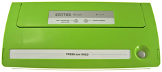 Вакуумный упаковщик Status BV 500 Green