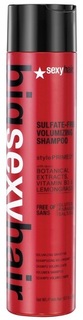 Шампунь SEXY HAIR Big Volume Shampoo 300 мл