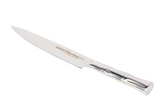Нож кухонный Samura SBA-0045/K 20 см