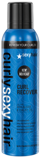 Средство для укладки волос Sexy Hair Curly Recover Curl Reviving 200 мл