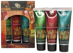 Набор возбуждающих интимных гель-смазок для пары БиоМед Biomed