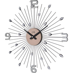 Настенные часы Tomas Stern 49 см