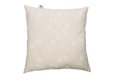 Подушка ЛУЗГА ГРЕЧИХИ "ЭКО" 40х40, вариант ткани поликоттон от Sterling Home Textile