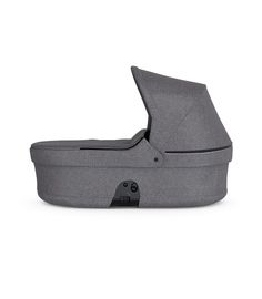 Люлька Stokke Beat Black Melange черный джинс