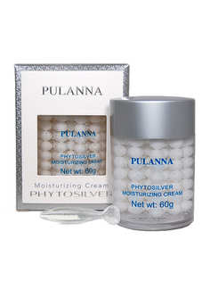 Увлажняющий крем Pulanna Phytosilver Moisturizing 60г