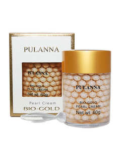 Жемчужный крем Pulanna Pearl Cream 60г