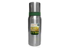 Термос "BIOSTAL-ОХОТА" с двумя чашками 1,2 л. (NBA-1200)