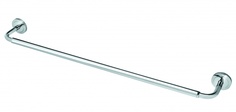 Вешалка для полотенец AM.PM Serenity 65 цвет хром (A40346400)
