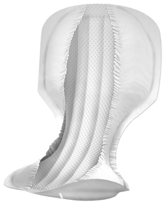 Урологические анатомические прокладки, 28 шт. Abena Abri-San Special