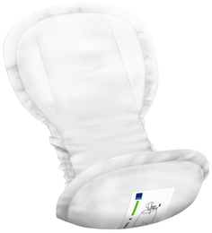 Урологические анатомические прокладки, 28 шт. Abena Abri-San 4