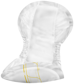 Урологические анатомические прокладки, 30 шт. Abena Abri-San 7