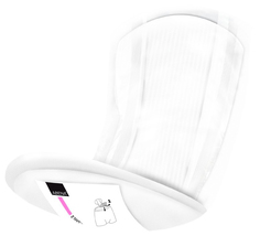 Урологические анатомические прокладки, 28 шт. Abena Abri-San 2