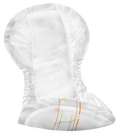 Урологические анатомические прокладки, 21 шт. Abena Abri-San 8