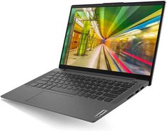 Ноутбук Lenovo IdeaPad 5 14IIL05 (81YH0066RK)