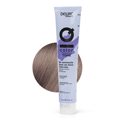 Краситель Dewal IQ Color Tone 8.10