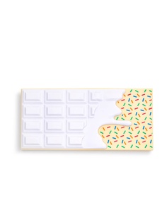 I Heart Revolution Палетка теней для век Sprinkles Shadow Palette