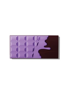 I Heart Revolution Палетка теней для век Chocolate Violet