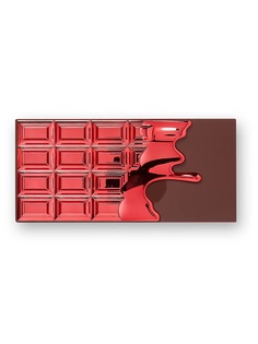 I Heart Revolution Палетка теней для век Сhocolate truffle