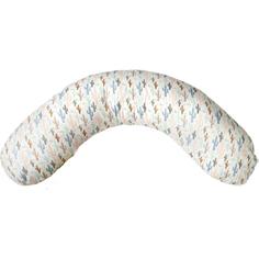 Подушка для беременных AmaroBaby 170х25 Техас